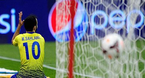 إصابة «المفصل» تبعد السهلاوي عن مواجهة النصر مع الحزم